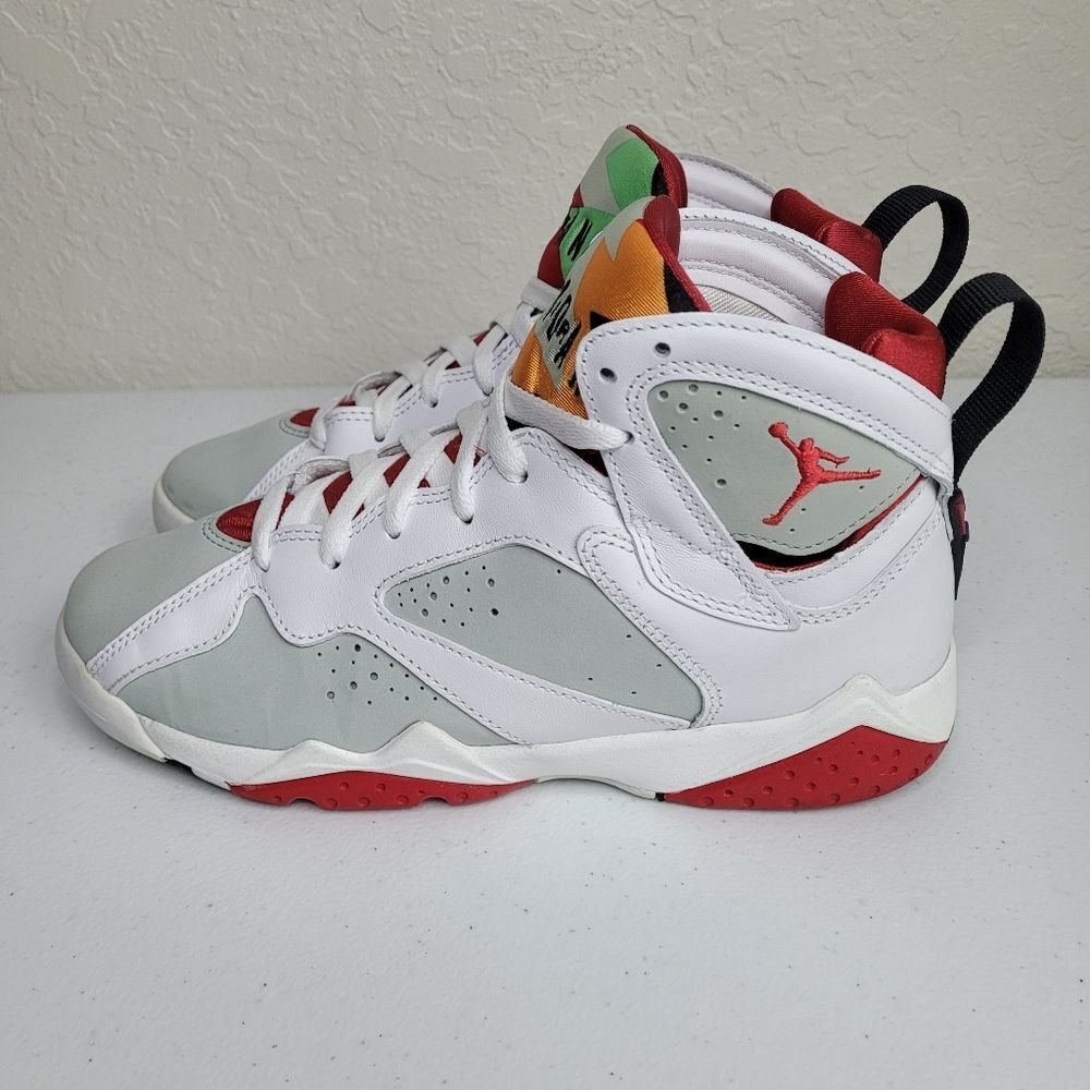 Jordan Retro 7 Hare Sneakers